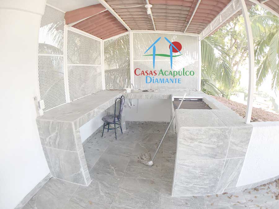 Bajareque 6 - Roof garden 4 Bajareque 6 - Roof garden 4